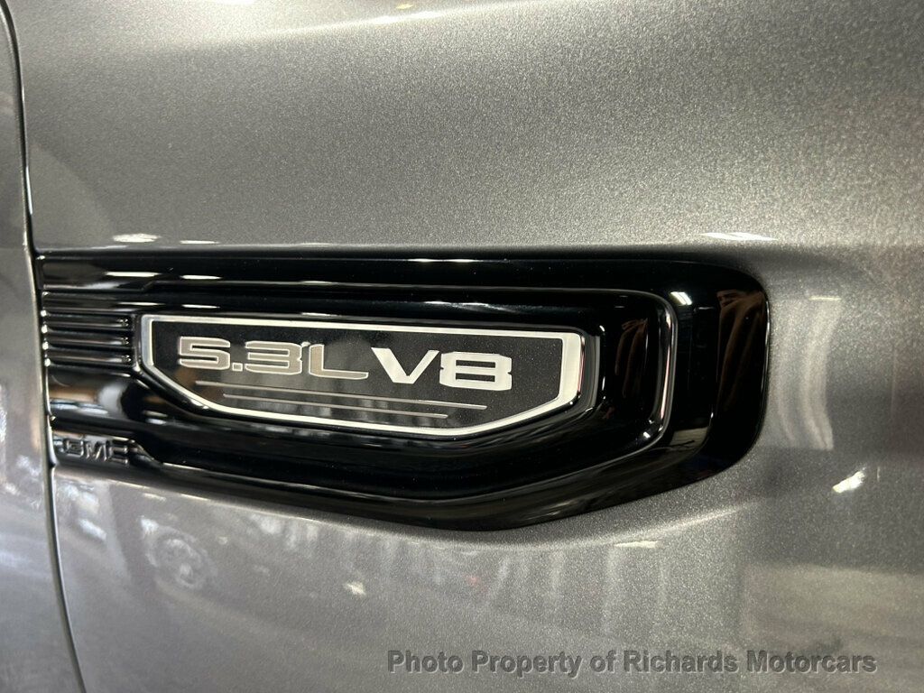 2022 GMC Sierra 1500 Limited 4WD Crew Cab 157