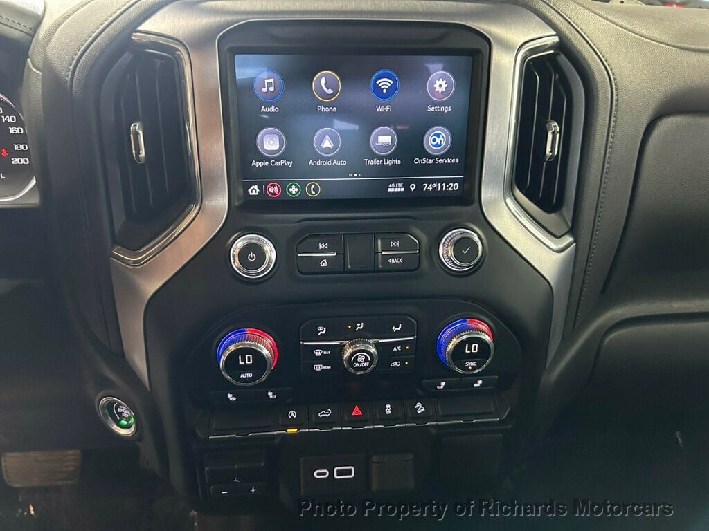 2021 GMC Sierra 1500 - Summit White exterior view 15