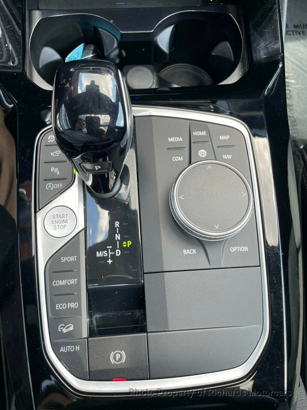 2023 BMW X3 xDrive30i Sports Activity Vehicle - Alpine White exterior view 14