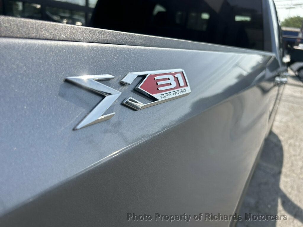 2022 GMC Sierra 1500 Limited 4WD Double Cab 147