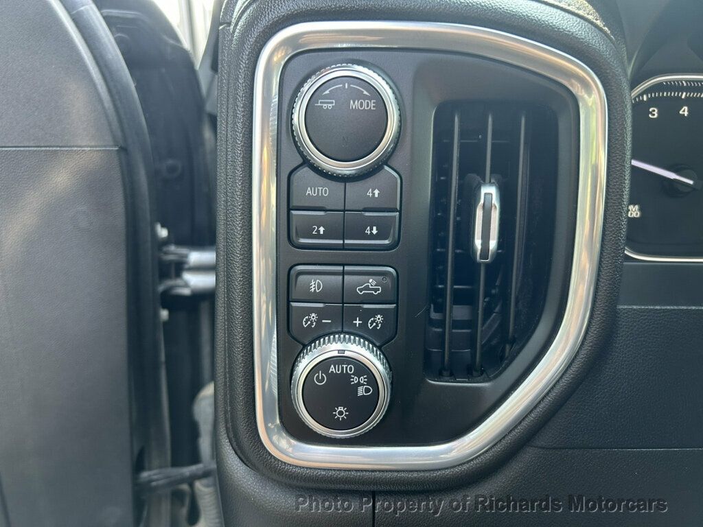 2022 GMC Sierra 1500 Limited 4WD Double Cab 147