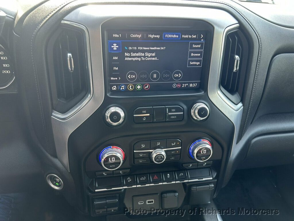 2022 GMC Sierra 1500 Limited 4WD Double Cab 147