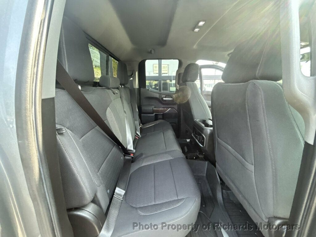 2022 GMC Sierra 1500 Limited 4WD Double Cab 147