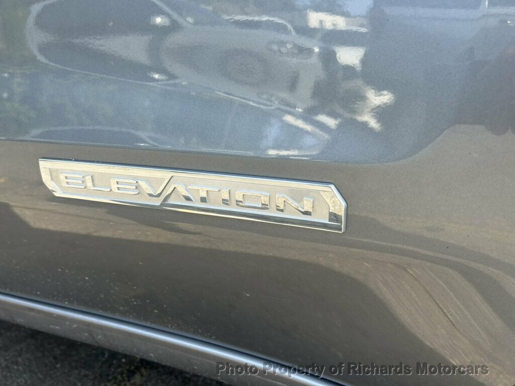 2022 GMC Sierra 1500 Limited 4WD Double Cab 147