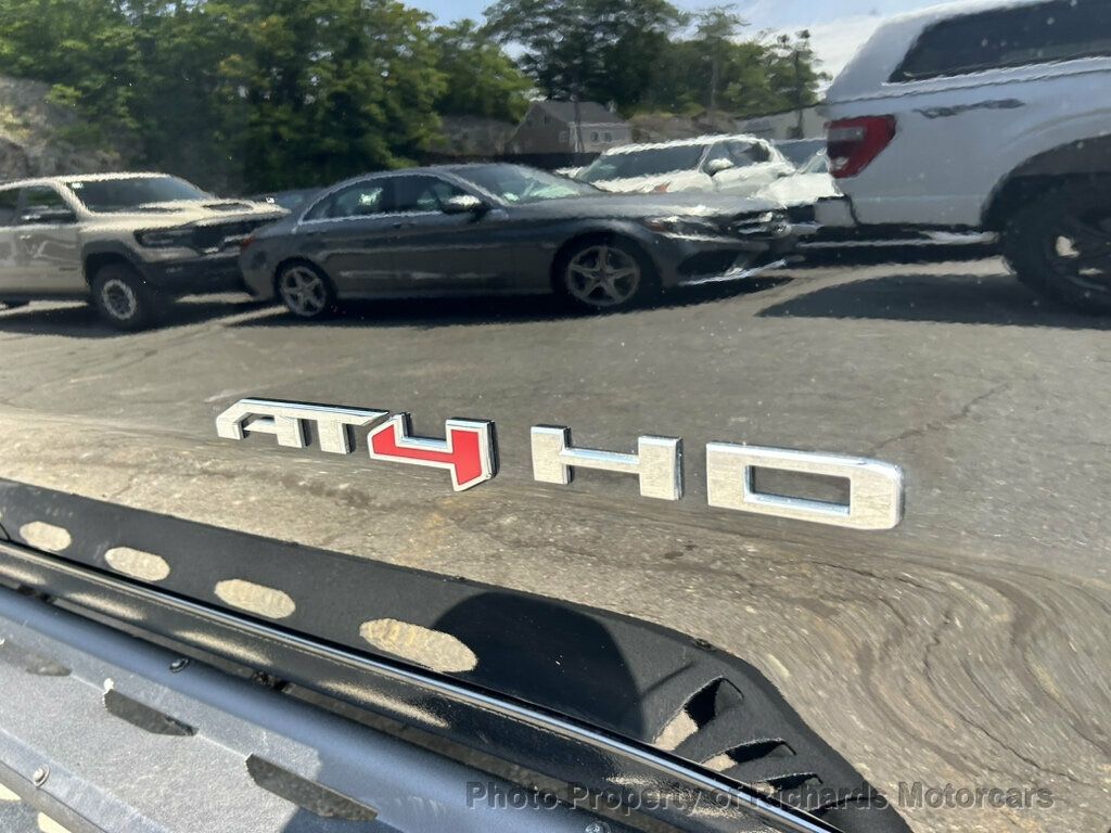 2024 GMC Sierra 2500HD 4WD Crew Cab 159