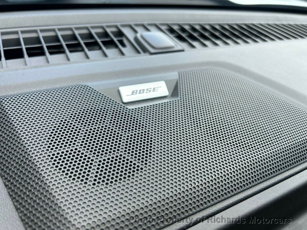 2024 GMC Canyon 4WD Crew Cab Denali - Summit White exterior view 18