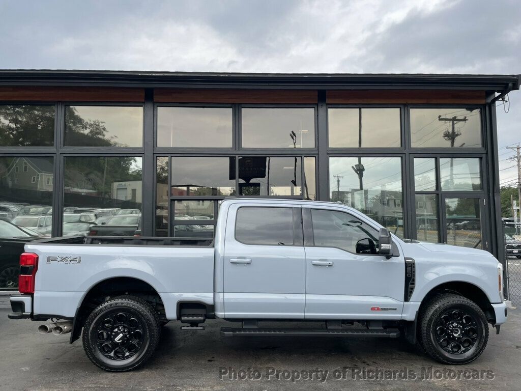 2025 Ford Super Duty F-250 SRW