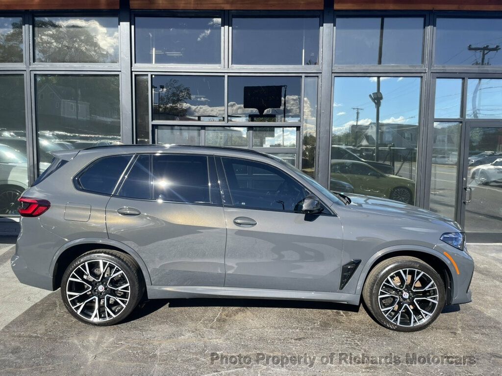 2023 BMW X5 M