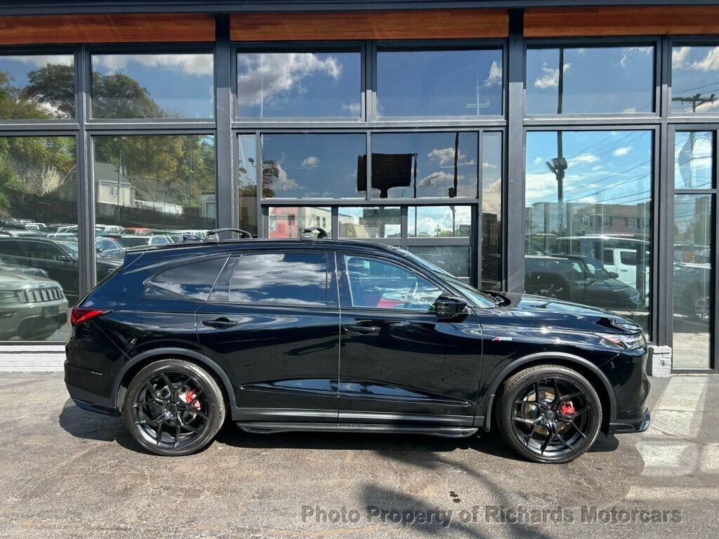 2022 Acura MDX
