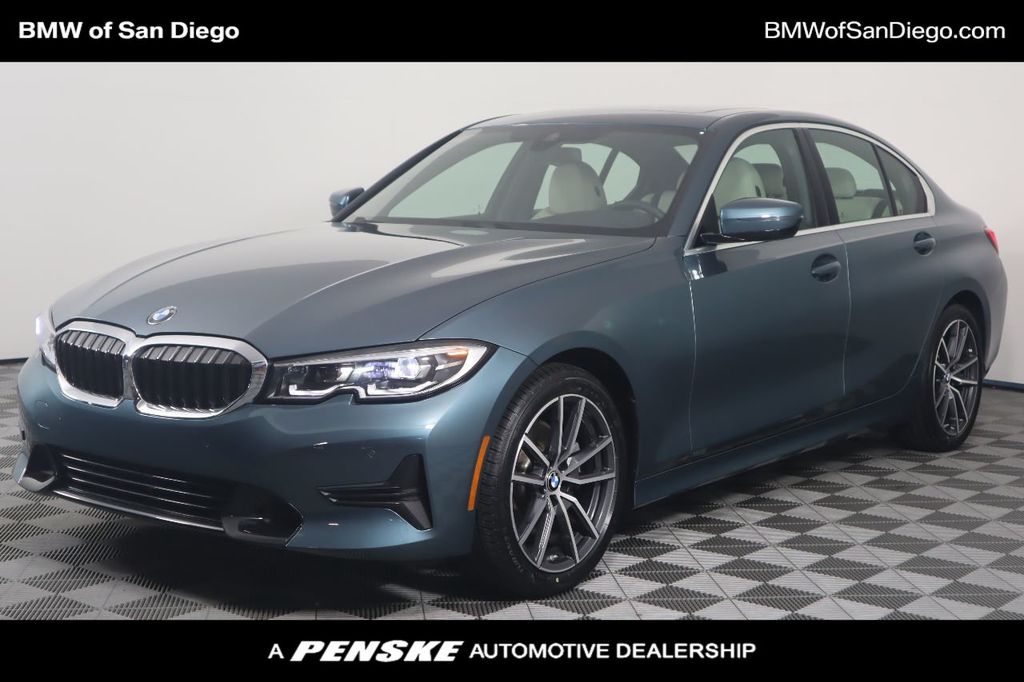 Used BMW 3 Series for Sale in San Diego, CA - CarGurus