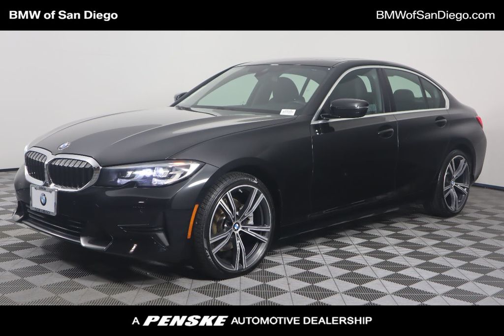 Used BMW 3 Series for Sale in San Diego, CA - CarGurus