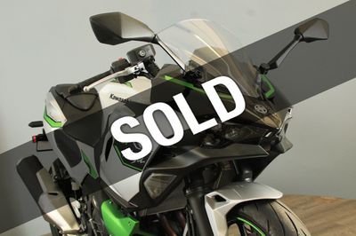 2025 New Kawasaki Ninja ZX-10R ABS Liter-Class Leader! at SF