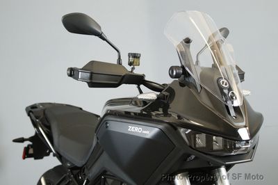 2024 New ZERO DSR/X 17.3 INVENTORY-CLEARANCE at SF Moto Serving