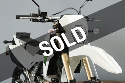 2026 New Kawasaki KLX300 1 In Stock Now! at SF Moto Serving San