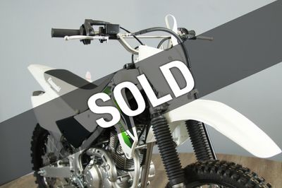 2026 New Kawasaki KLX140RF In Stock Now! at SF Moto Serving San