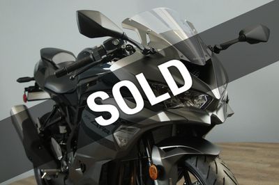 のんのん 2026 Kawasaki Ninja® ZX™-10R, Houma LA | New Motorcycles for Sale