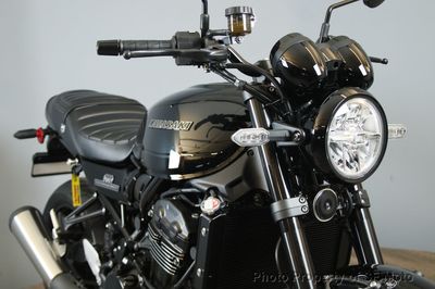 2026 New Kawasaki Z900RS ABS In Stock Now! at SF Moto Serving San