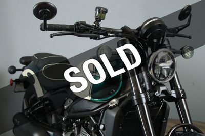 2026 New CFMOTO 450CL-C PRICE REDUCED! at SF Moto Serving San