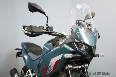 2023 Used Triumph Speed Triple 1200 RS One Owner, 358 Miles at SF