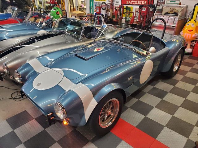 1964 Shelby Cobra 