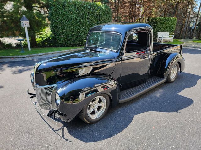 1941 Ford Pickup 