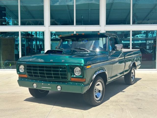 1978 Ford F100 