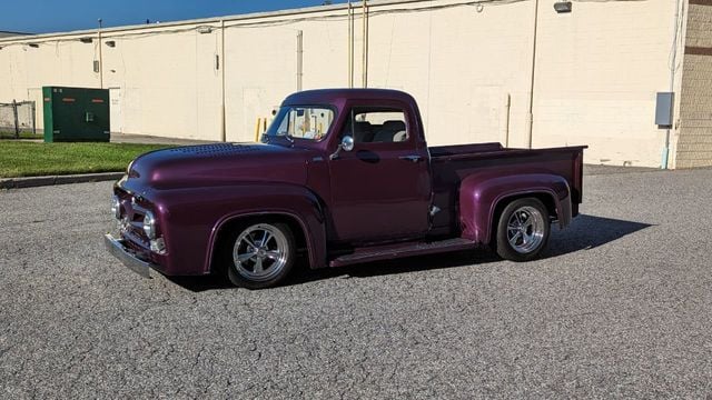 1955 Ford F100 