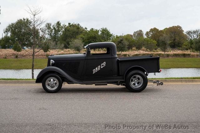 1934 Dodge Pickup - 1934 Dodge Pickup Riverhead, NY