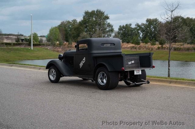 1934 Dodge Pickup - 1934 Dodge Pickup Riverhead, NY