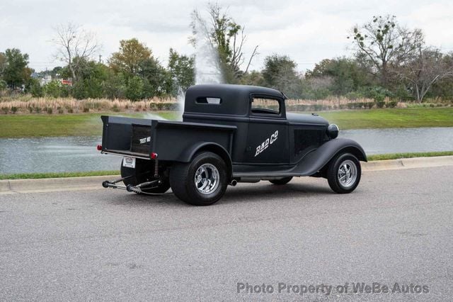 1934 Dodge Pickup - 1934 Dodge Pickup Riverhead, NY