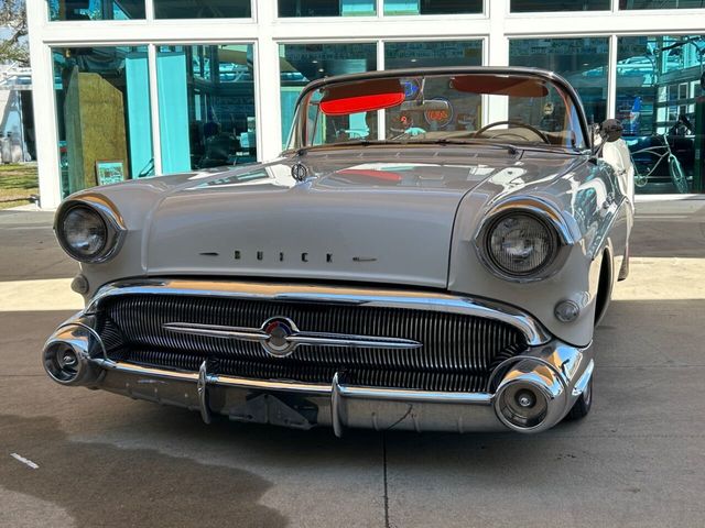 1957 Buick Special 