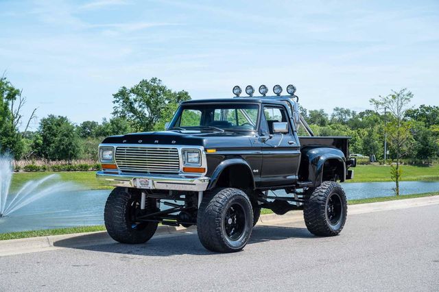 1979 Ford F150 
