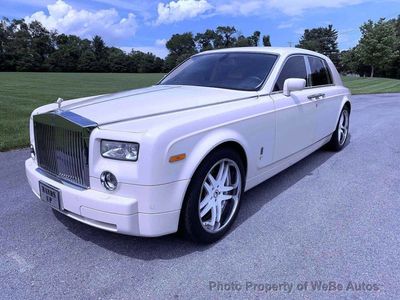 小物 ROYCE 2005 Used Rolls-Royce Phantom 4dr Sedan at WeBe Autos Serving Long