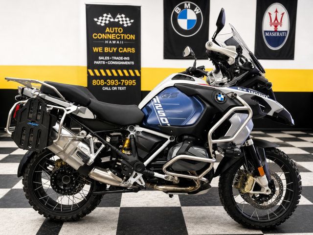 2023 BMW R1250 GS ADVENTURE Adventure