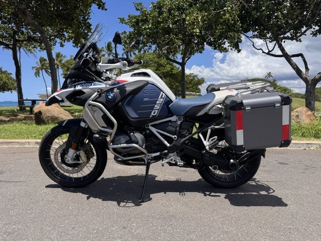 2024 BMW R1250 GS ADVENTURE TROPHY TROPHY