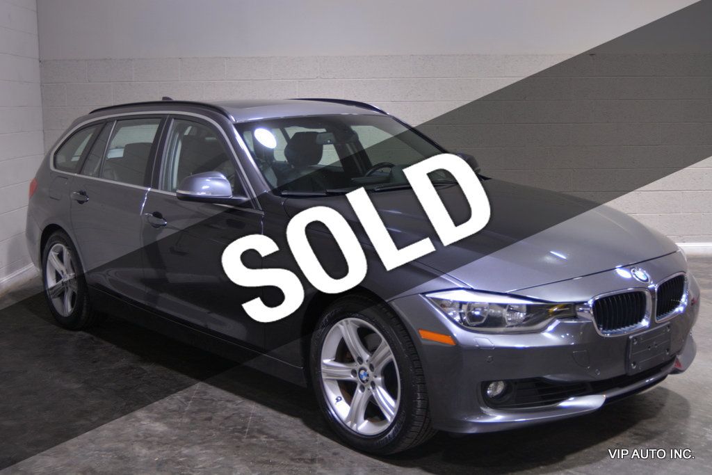 Used BMW 3 Series 328i xDrive Wagon AWD for Sale in Philadelphia PA CarGurus