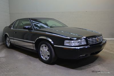 1999 Used Cadillac Eldorado 2dr Coupe at VIP Auto Inc. Serving