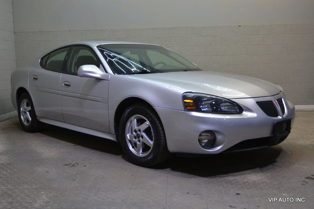 Pontiac Grand Prix GT1