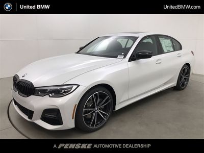21 Used Bmw 3 Series 330i Xdrive At Penske Atlanta Ga Iid 7658