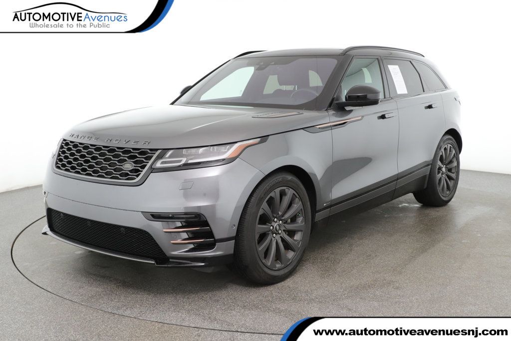 Used Land Rover Range Rover Velar P380 R-Dynamic SE for Sale in