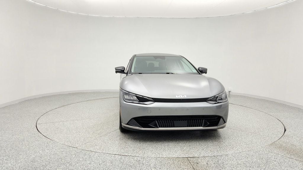 Kia EV6 Wind AWD
