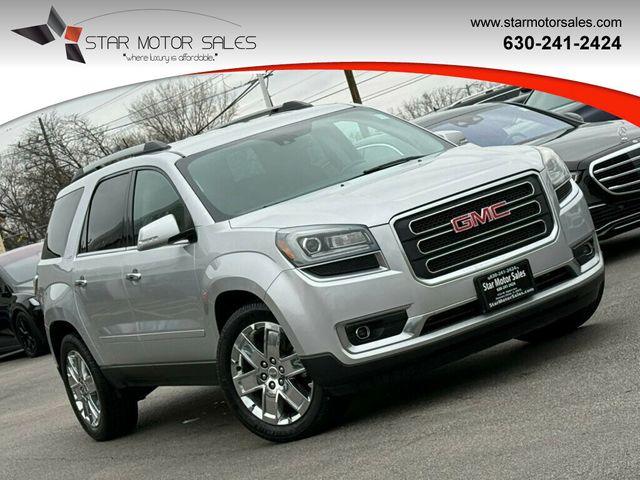 2017 GMC Acadia FWD's photo