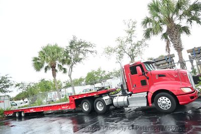 2013 Used Kenworth T660 at Peterson Motorcars Serving West Palm