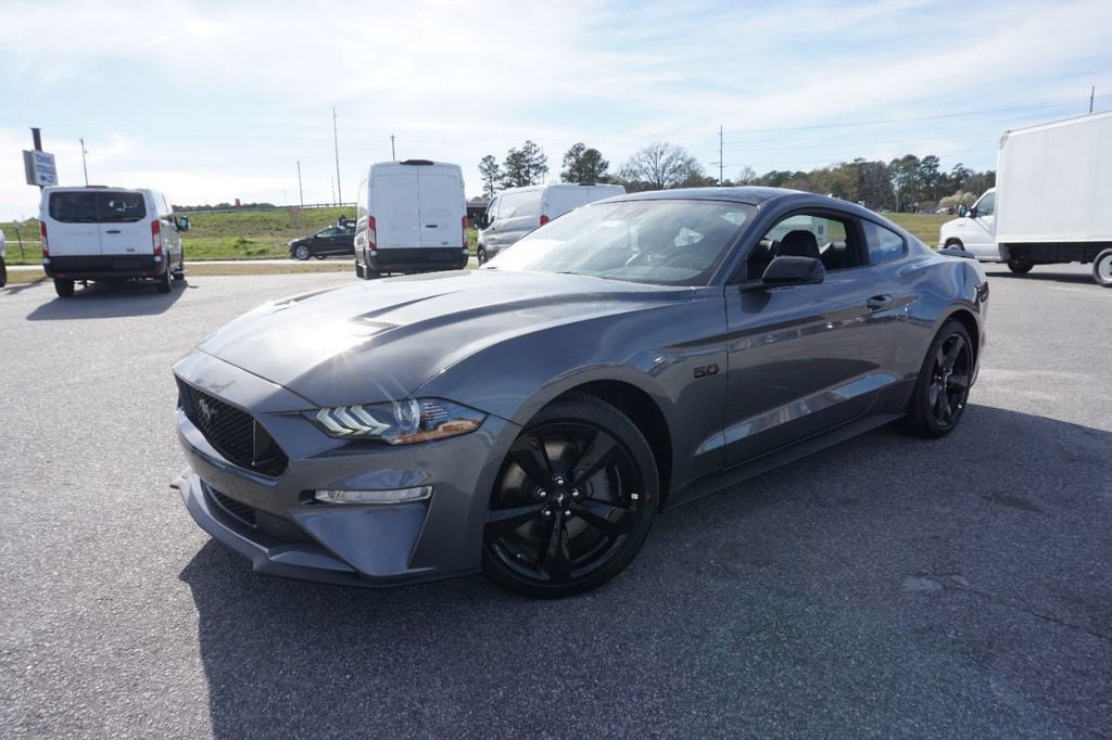 2023 Mustang Gt - New Ford Mustang for sale in Rocky Mount, North ...