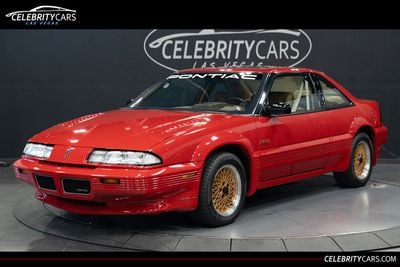 最終価格】激レア！BGCO 90s CALIFORNIA×WEST COAST 1990 Used Pontiac Grand Prix by ASC/Mclaren at Celebrity Cars Las