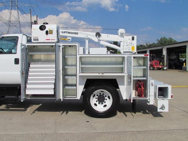 0 Air Compressor - Boss BA435 - Hydraulic Compressor - 10869275 - 3