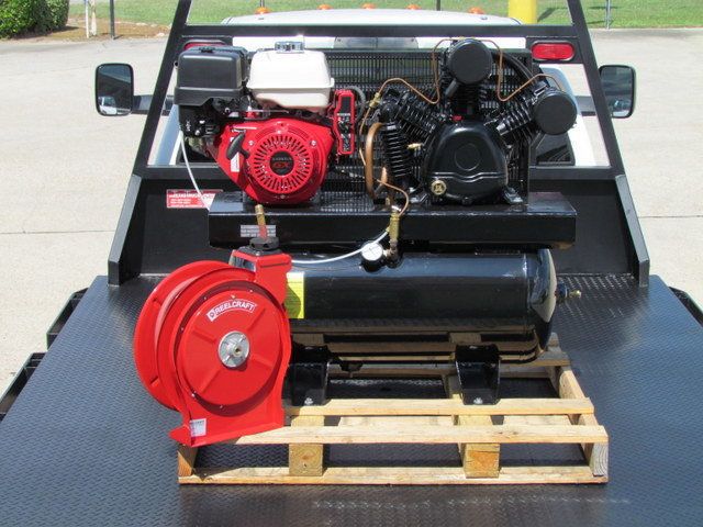 0 Air Compressor - Puma - Gas Compressor - 13469037 - 0