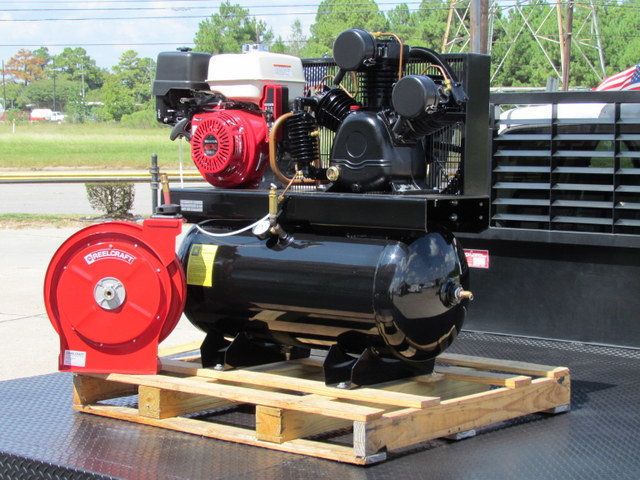 0 Air Compressor - Puma - Gas Compressor - 13469037 - 1