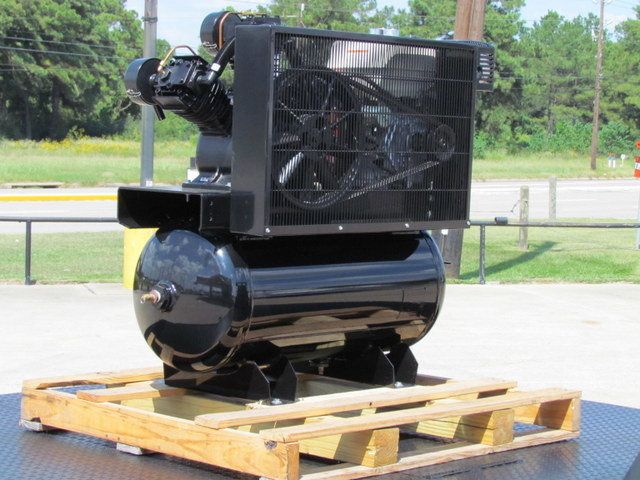 0 Air Compressor - Puma - Gas Compressor - 13469037 - 2