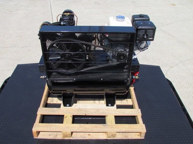0 Air Compressor - Puma - Gas Compressor - 13469037 - 3
